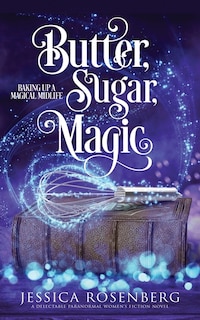 Front cover_Butter, Sugar, Magic