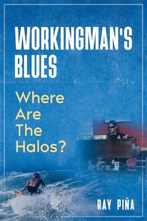 Couverture_WORKINGMAN'S BLUES Where Are The Halos?