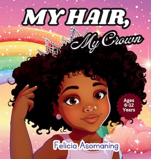 Front cover_My Hair, My Crown