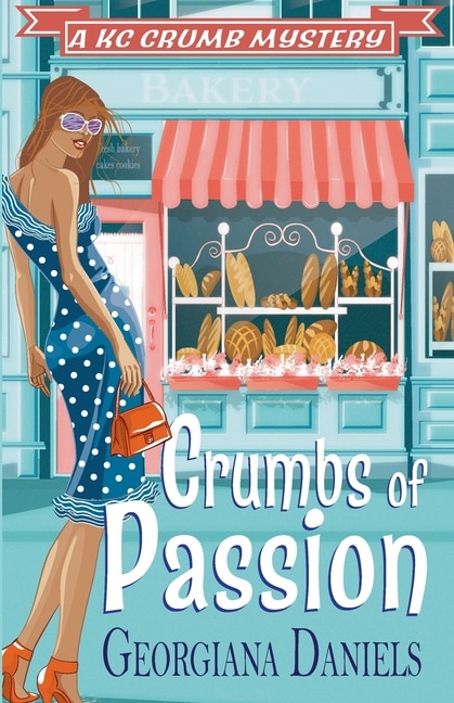Front cover_Crumbs of Passion