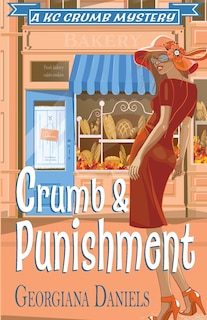 Front cover_Crumb and Punishment
