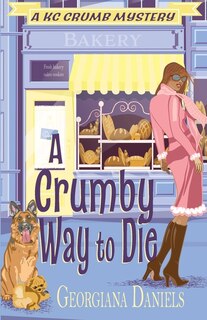Couverture_A Crumby Way to Die
