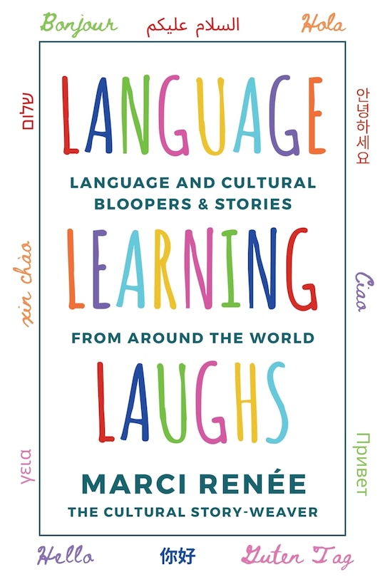 Front cover_Language Learning Laughs