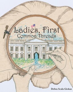 Front cover_Ladies, First