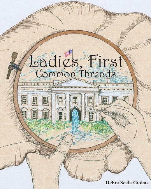 Front cover_Ladies, First