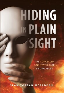 Front cover_Hiding In Plain Sight