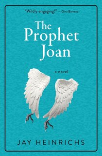 The Prophet Joan