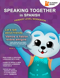 Couverture_Speaking Together In Spanish
