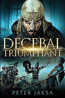 Couverture_Decebal Triumphant