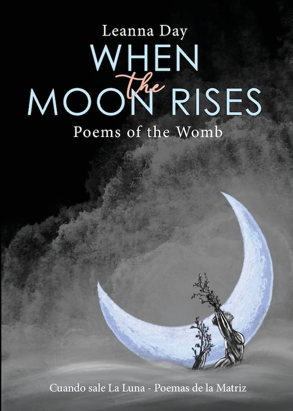 Front cover_When the Moon Rises