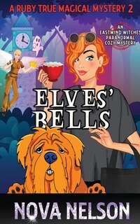 Couverture_Elves' Bells