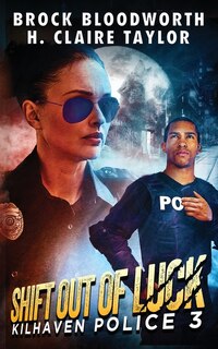 Couverture_Shift Out Of Luck