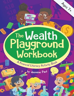 Couverture_The Wealth Playground Workbook
