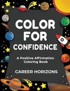Couverture_Color for Confidence