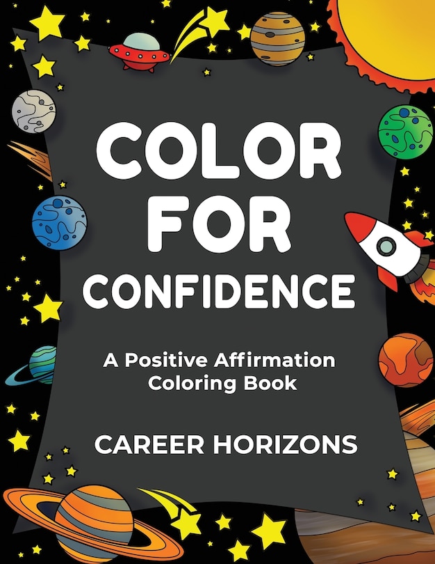Couverture_Color for Confidence