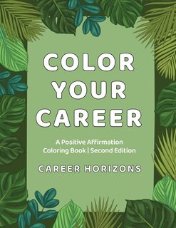 Couverture_Color Your Career