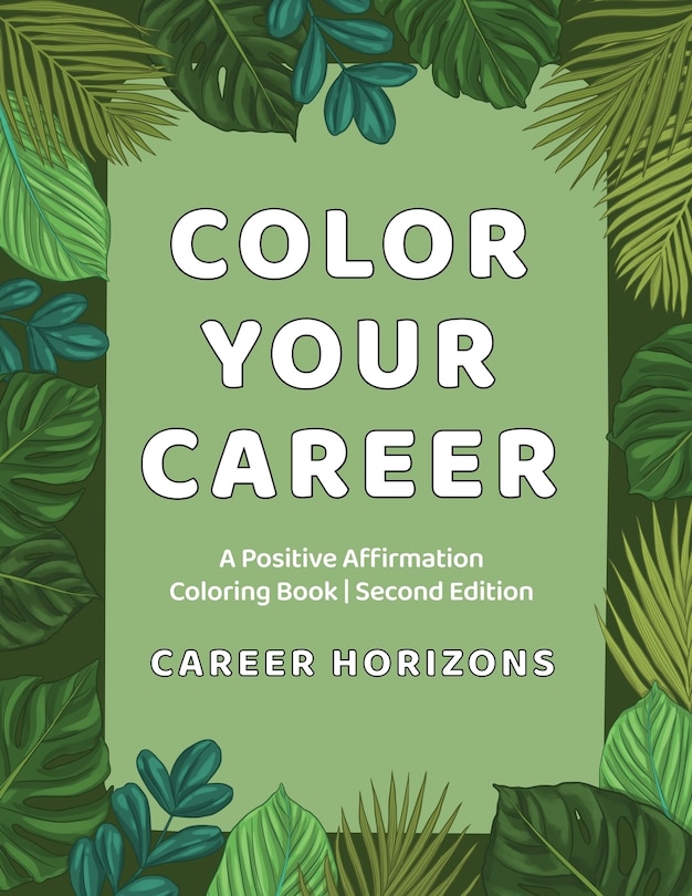 Couverture_Color Your Career