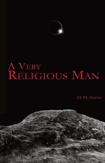 Front cover_A Very Religious Man