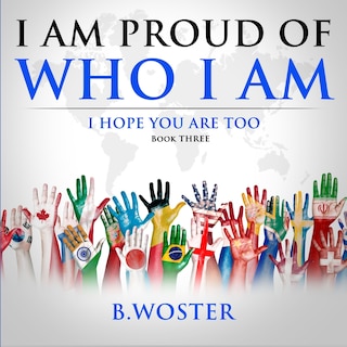 Front cover_I Am Proud of Who I Am