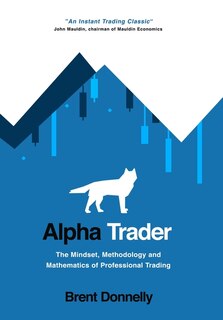 Front cover_Alpha Trader