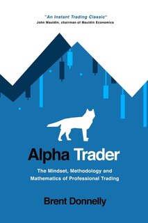 Front cover_Alpha Trader