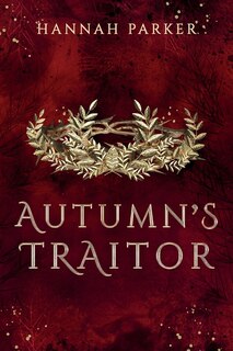 Front cover_Autumn's Traitor