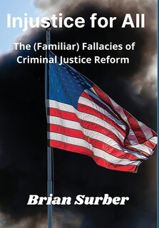 Front cover_Injustice for All