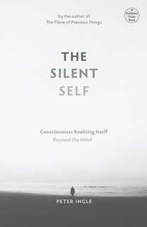 Front cover_The Silent Self