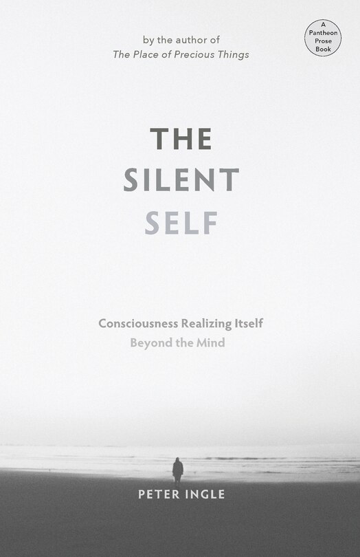 Front cover_The Silent Self