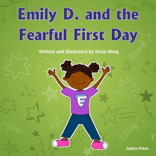 Couverture_Emily D. and the Fearful First Day