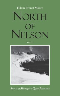 Couverture_North of Nelson