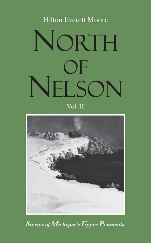 Couverture_North of Nelson