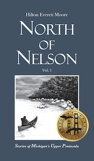 Couverture_North of Nelson