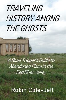 Couverture_Traveling History among the Ghosts