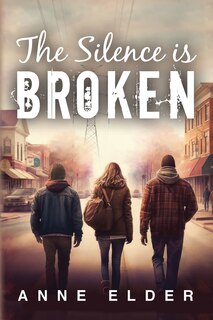 Couverture_The Silence is Broken