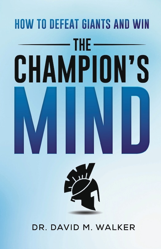 Couverture_The Champion's Mind