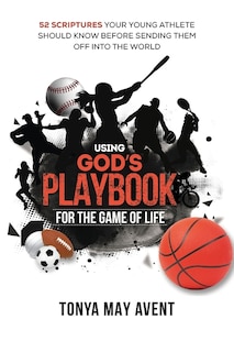 Couverture_Using God's Playbook for the Game of Life