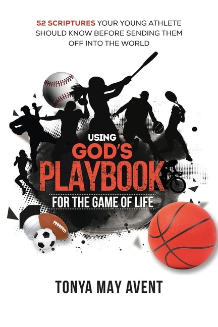Couverture_Using God's Playbook for the Game of Life