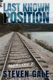 Front cover_Last Known Position