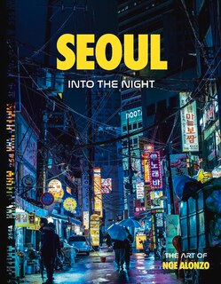 Front cover_Seoul