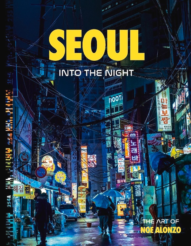 Front cover_Seoul