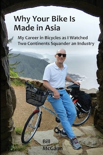 Front cover_Why Your Bike Is Made In Asia