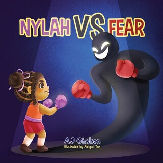 Front cover_Nylah vs Fear