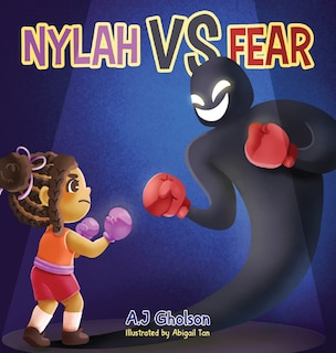 Couverture_Nylah vs Fear