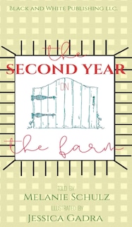 Couverture_The Second Year on the Farm