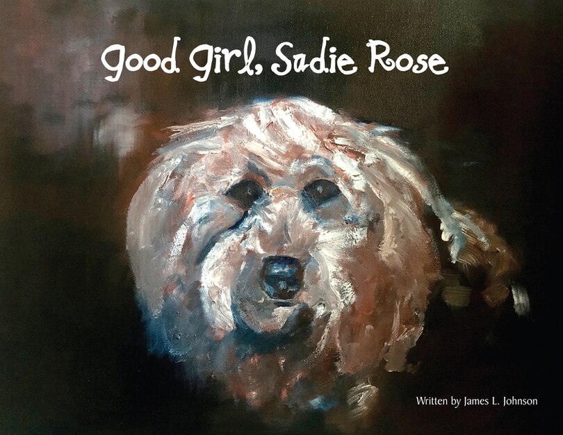 Couverture_Good Girl, Sadie Rose