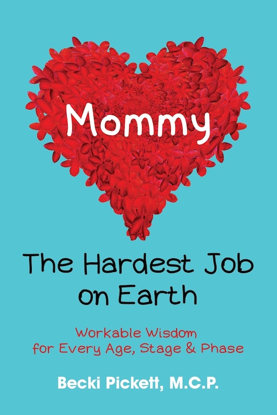 Front cover_Mommy