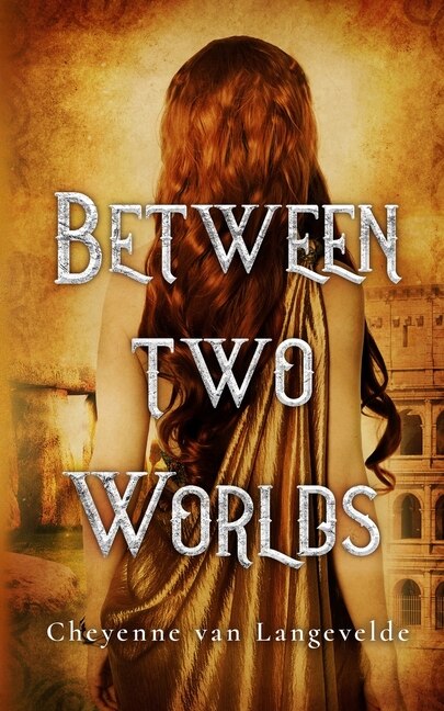 Front cover_Between Two Worlds