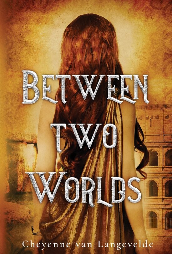 Front cover_Between Two Worlds