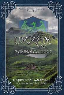 Front cover_Urram - Rekindled Hope